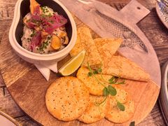 -Pakkhús Restaurant