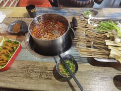 -三番火辣串串香(南市场店)