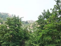-云峰山自然风景区