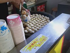 -小路易生煎馆(前进五路店)