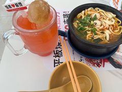 -姐弟俩土豆粉(西安小寨店)