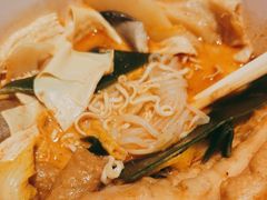 -阿上阿上麻辣香锅&麻辣烫(朝阳蓝色港湾店)