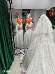 -NaNa婚纱礼服馆