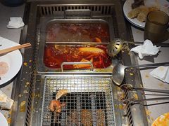 -蓉城四海黑牛烤肉海鲜自助餐厅(宜兴宝龙店)