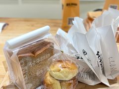 -分子跳动鲜活面包(五一大道店)