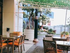 -福龙葡国餐(百老汇店)