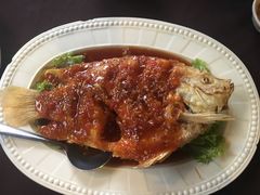 -月满港海鲜酒家