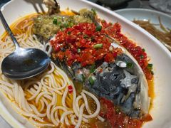 -望湘园·湖南菜(颛桥万达店)