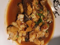 -千岛湖小鱼儿·淳安匠心农家菜