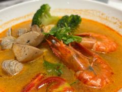 -沛家·西餐Brunch·直火料理