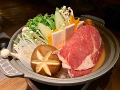-山葵家·创意料理(EFC欧美广场店)