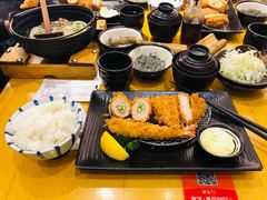 -胜博殿日式炸猪排(西红门店)