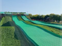 -北京鹿世界主题园