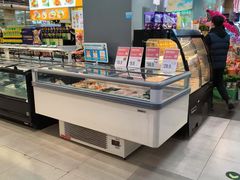 -盒马鲜生(红莲店)