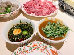-汕头八合里海记牛肉店(清河店)