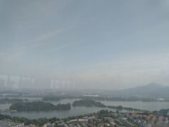 -洲际酒店·地平线全日餐厅HORIZON CAFÉ