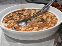 蟹黄西施豆腐-寻宝记绍兴菜(状元店)