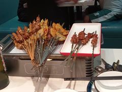 -头牌·鹤岗小串(万达店)