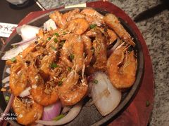 -南京大牌档(中关村领展广场店)