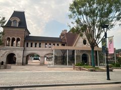 -中旅阿那亚九龙湖·公主酒店