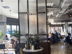 -The Rug Cafe(王府中环店)