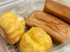 -易家桥黄忠明点心铺(易家桥菜市场店)
