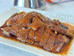 -胜记烧鹅美食