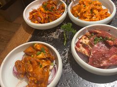 -九田家黑牛烤肉料理(石路天虹店)