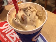 -DQ·蛋糕·冰淇淋(五角场万达店)