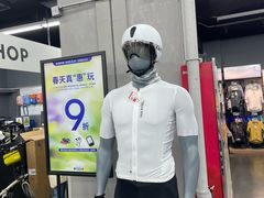 -迪卡侬(越秀公园店)