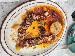 -CRAZYONES西班牙海鲜饭(上海美罗城店)