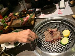 -赤坂亭·M9和牛烧肉(南京江南虹悦城店)