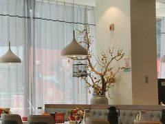 -味+新京宴·烤鸭·北京菜(创意谷店)