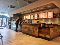 -星巴克(万都店)