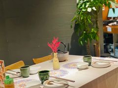 -云海肴·汽锅鸡·云南菜(高德置地店)