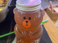 -鱼乐旺·脆皮烤鱼·牛蛙煲