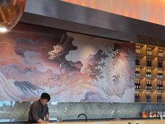 -和彩放题(渔阳店)
