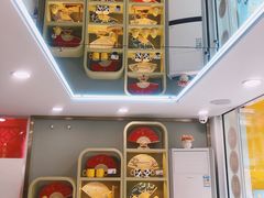 -一鸣真鲜奶吧(星光广场店)