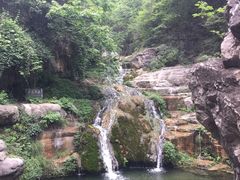 -云台山风景名胜区