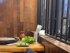-老渔家·白族·石板烧·野生菌火锅(古城中心店)