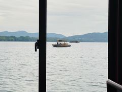 -西湖游船