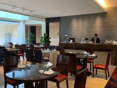 大堂-逸林轩中餐厅(中信泰富朱家角锦江酒店)