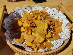 -驿舍·民國老营房院子私房菜(白市驿店)