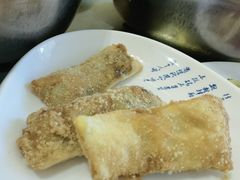 -笑红饭庄