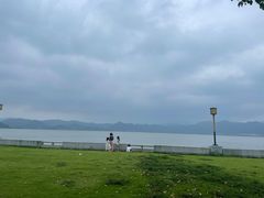 -东钱湖旅游度假区