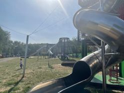 -浅山蜜塘奇妙乐园·亲子营地