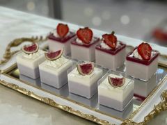 -蜜肆动物奶油蛋糕·个性定制·下午茶甜品