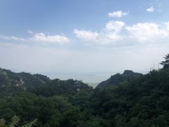 -云峰山自然风景区