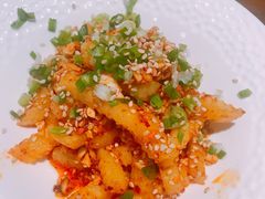 琅琊土豆-成都你六姐·牛肉冒菜(城市集市合生汇店)