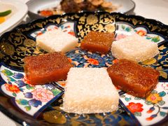 步步高升-三号黄浦会Canton Table